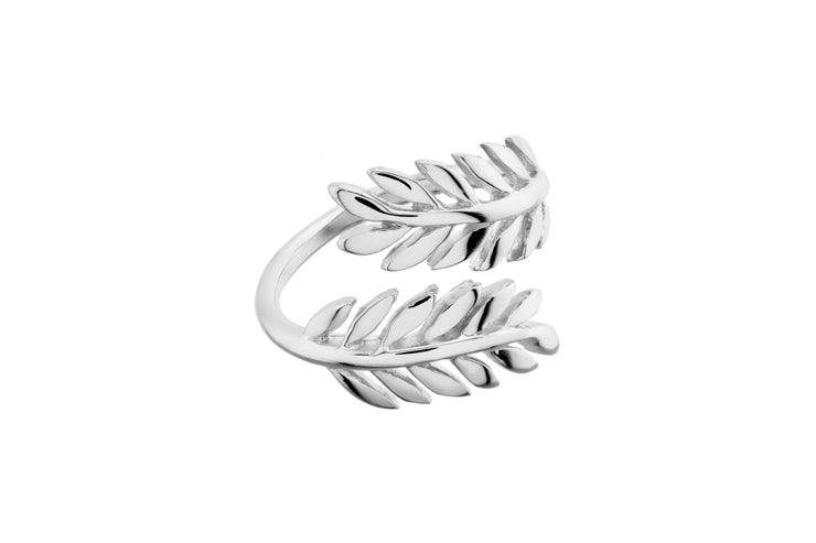 Vinci Ring