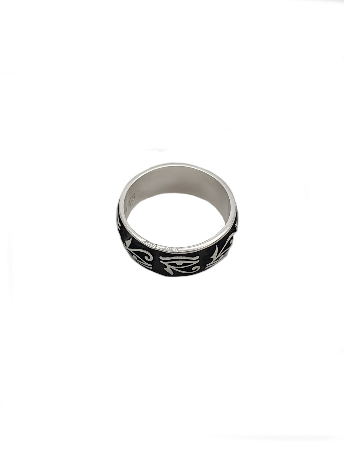 Anillo Udyat