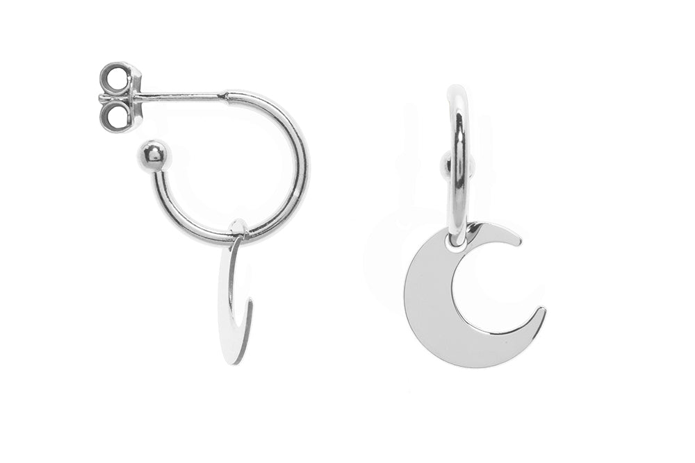 Maan Earrings