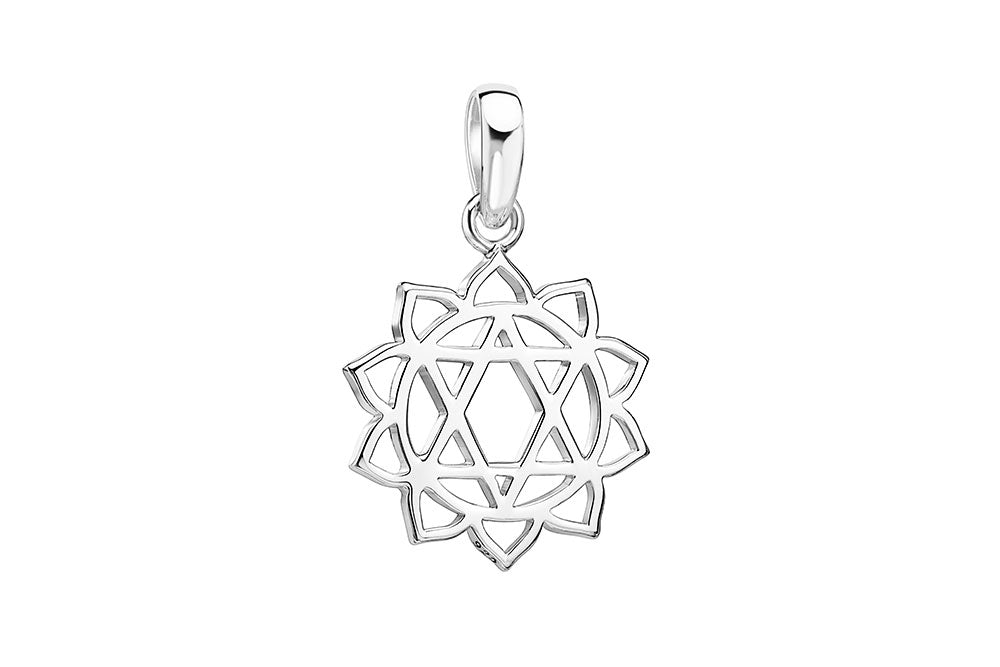 Collier Anahata