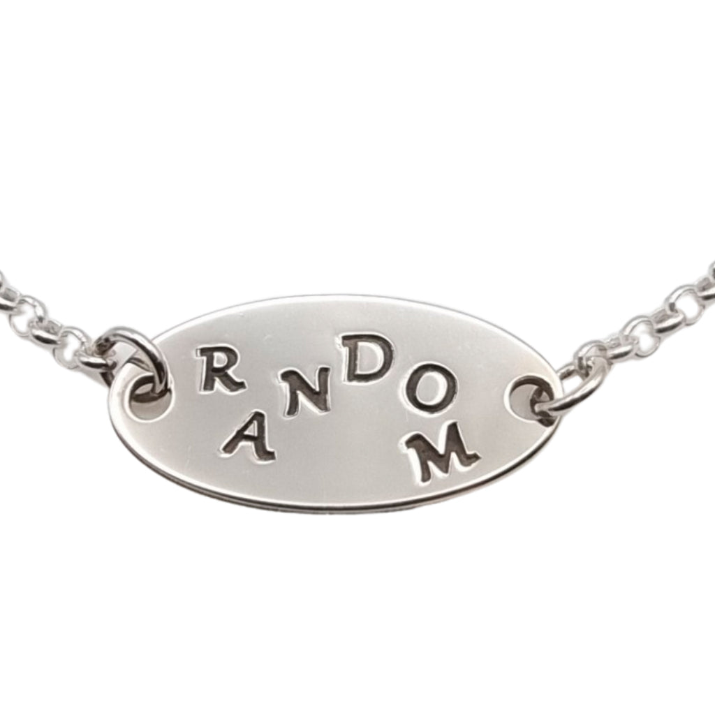 Random Bracelet