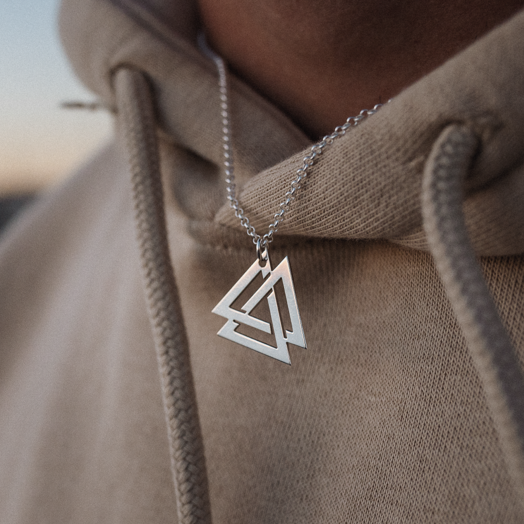 Collier Triyan