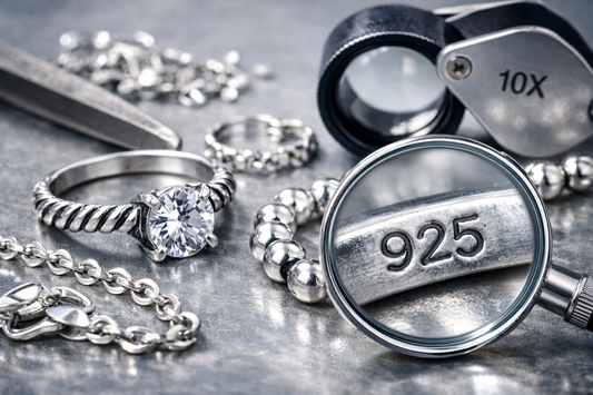 qué es la plata 925