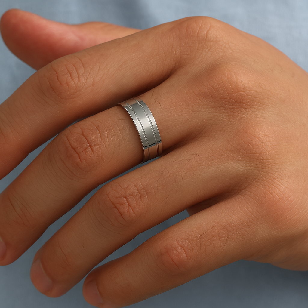 Anillos