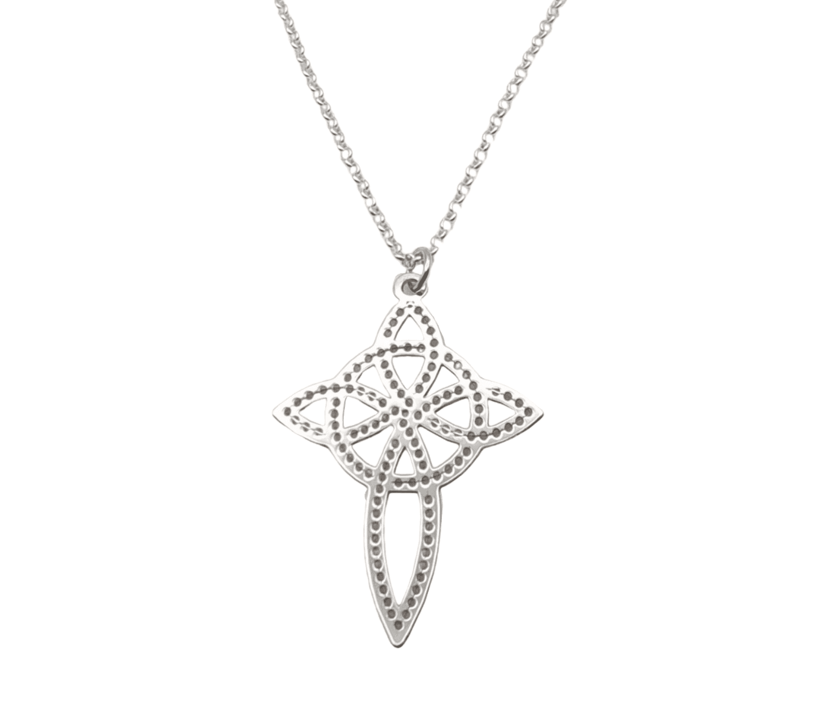 Moloi Necklace Oshun Jewelry moloi-necklace-oshun-jewelry