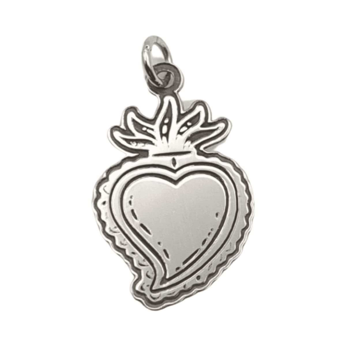 Hati Necklace