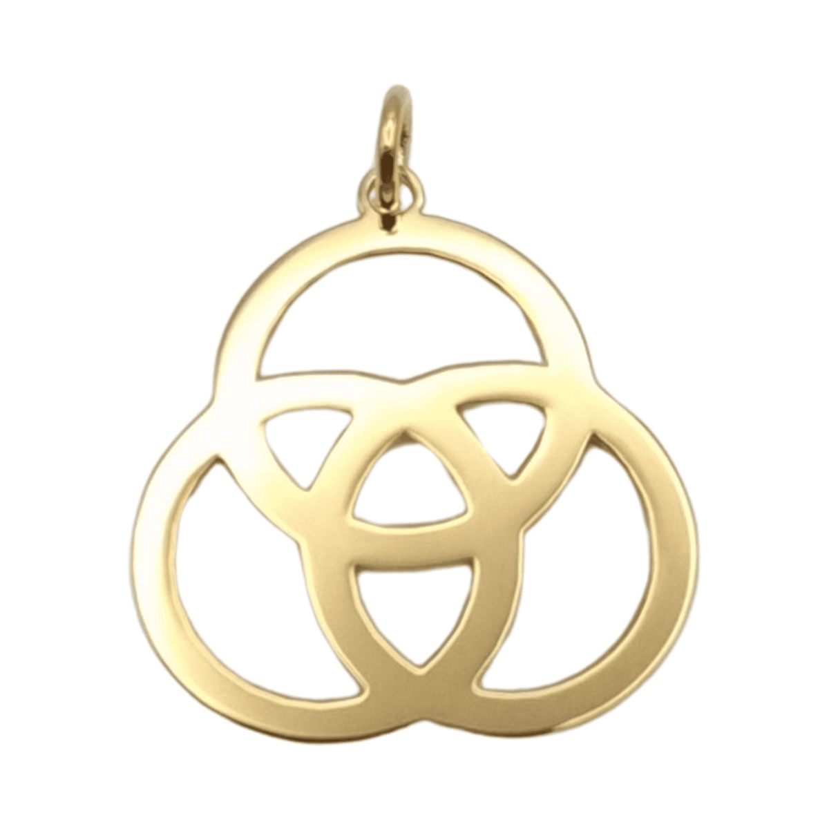 Collana Bulat placcata oro 18K