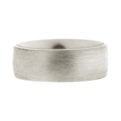 Anillo Koko minimalista de plata 925