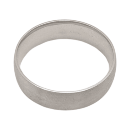 Anillo Koko minimalista de plata 925
