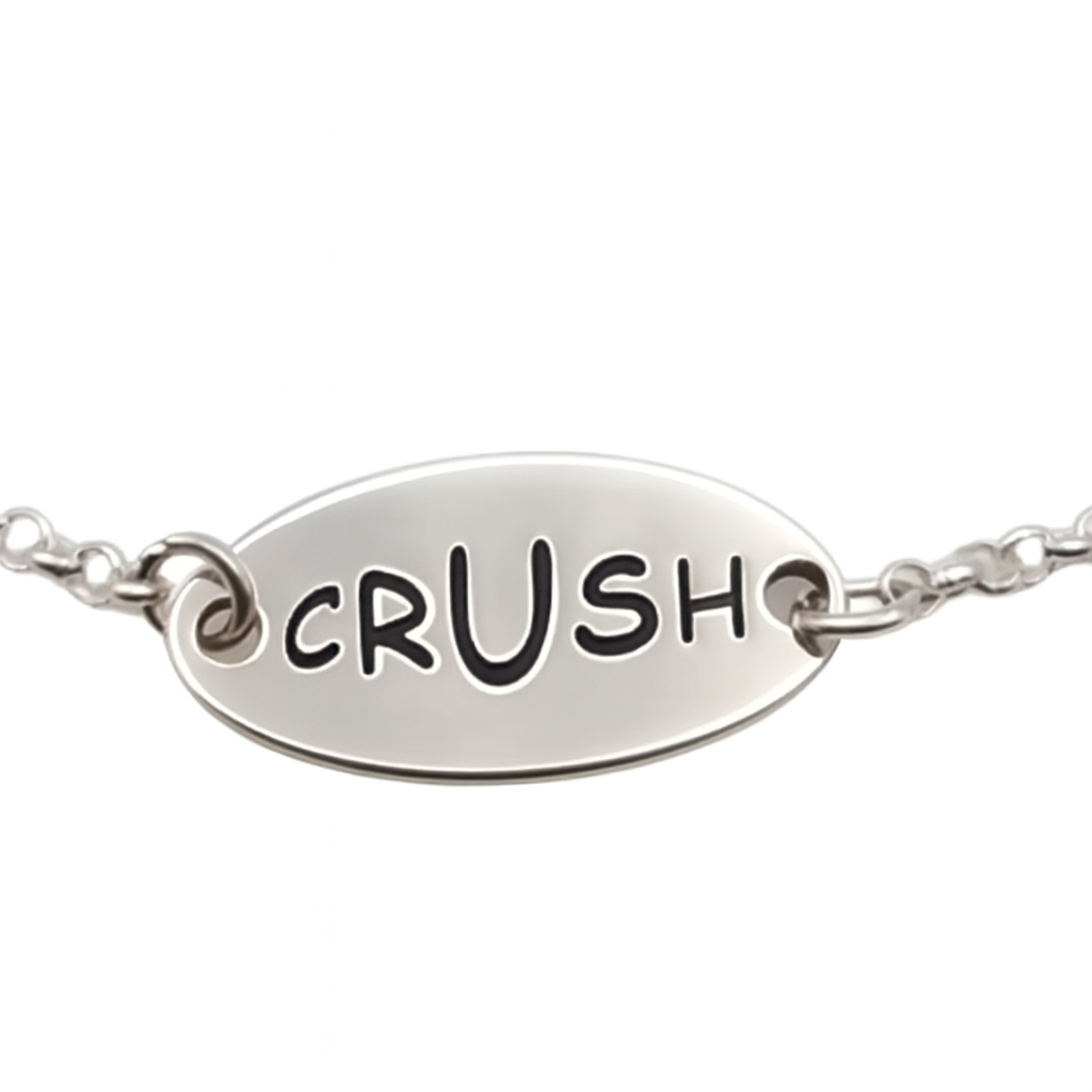 Crush Armband