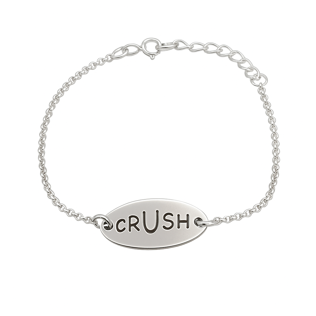 Pulsera Crush