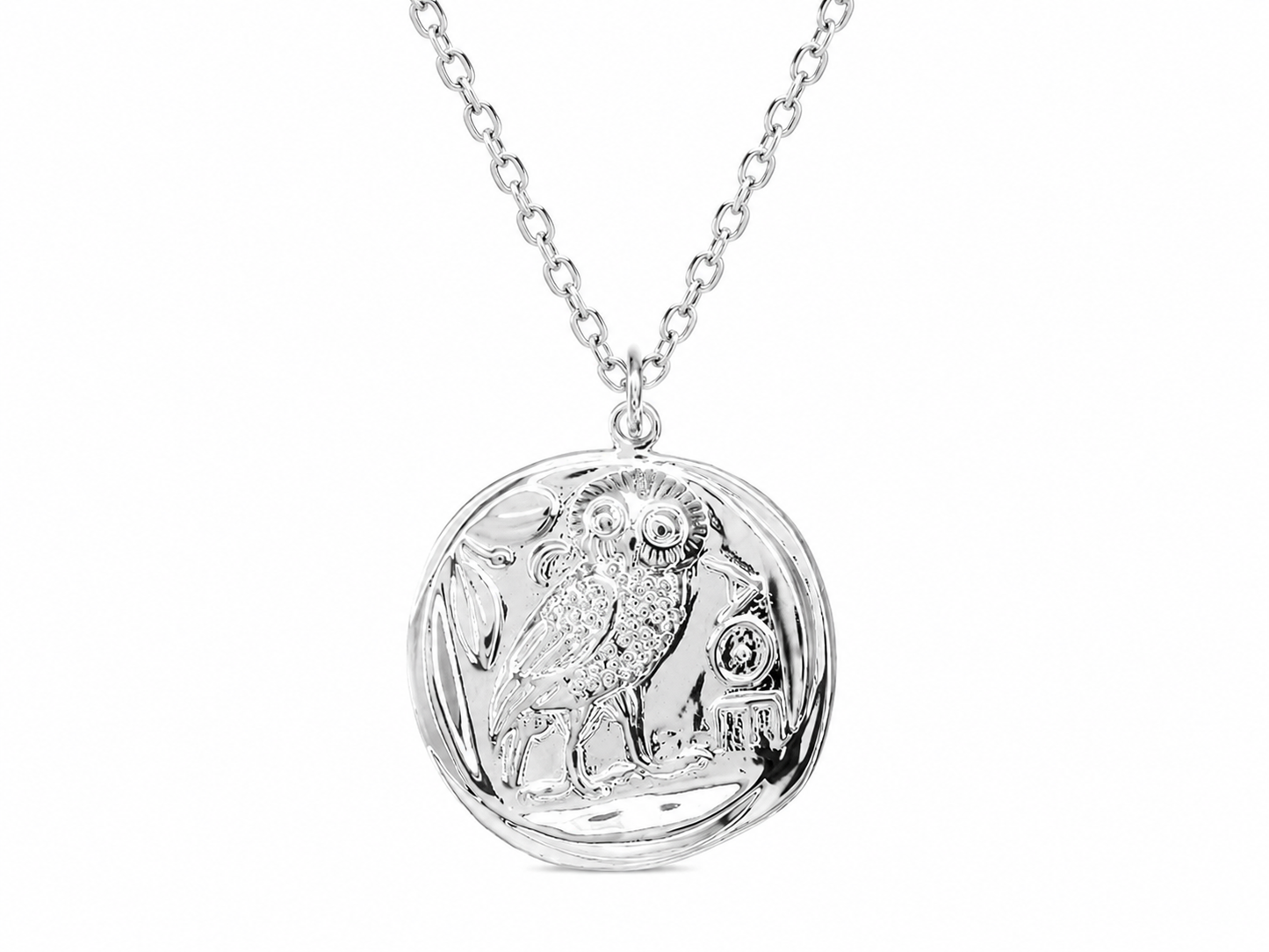 Collar Atenea