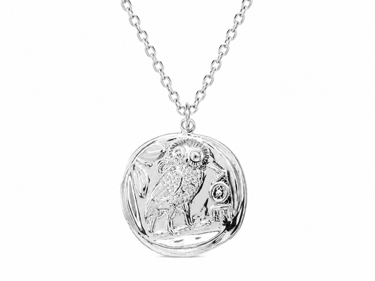 Trajan Necklace