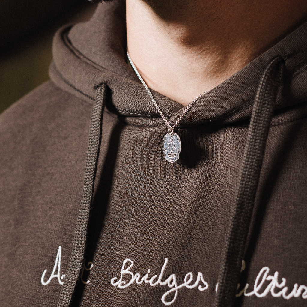 Collier Bungo