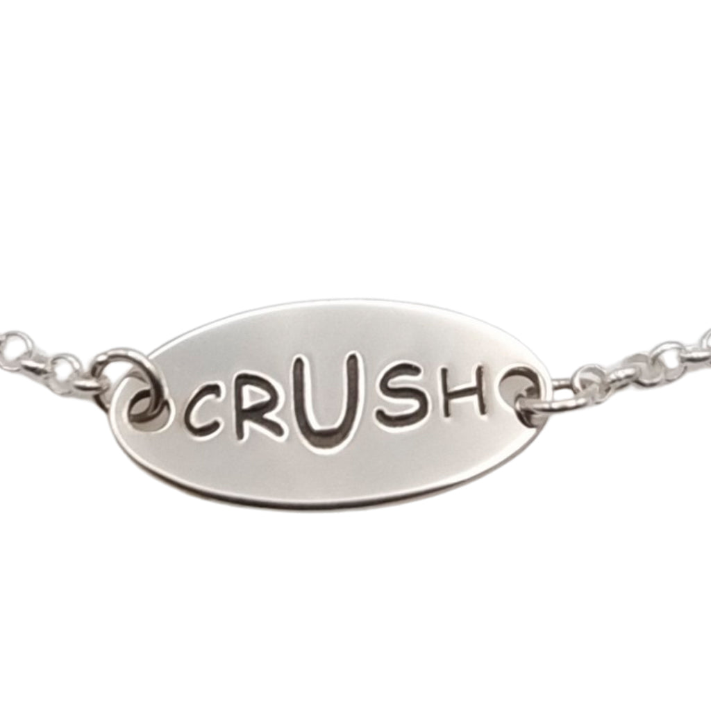 Crush Bracelet