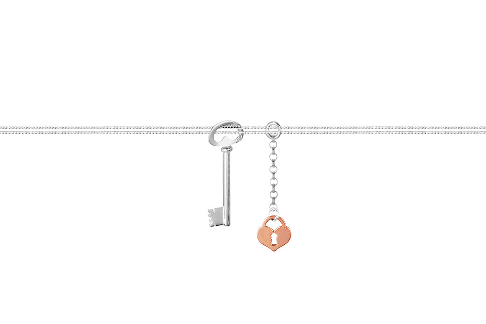 Collar Kadna