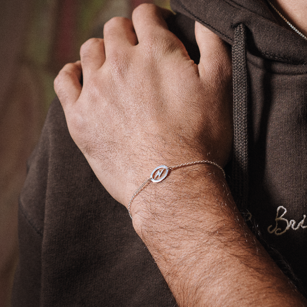 Bracelet Ray